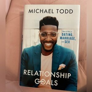 michael todd relationship goals